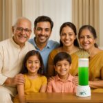 The Wellness Revolution Starts with AirX: How AirX Is Using Microalgae Tech to Clean India’s Indoor Air