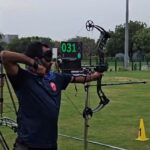 Aiming Beyond Limits: Indian Archery Welcomes Visually Impaired Athletes