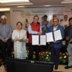 IIT Indore & Mehta Family Foundation Partner to Launch Two Landmark Academic Schools in Sustainability and Biomedical Engineering