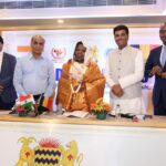 India Chad Strategic Dialogue Gains Momentum at IETO Forum in Chennai