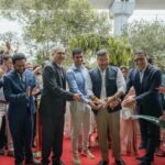 New Era of Automotive Luxury: MG SELECT inaugurates its Experience Centre in the National Capital