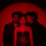 D.K.S Productions new song with Pratik Sehajpal and Sona Medhi “Main Ladki Booze Ki Shaukeen” Goes Viral; Sona Wins Hearts with Her Voice and Charm