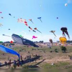 Tamil Nadu to Host 4th Edition of International Kite Festival in Mahabalipuram, Spotlighting Marine Conservation and Boosting Domestic Tourism