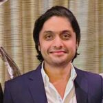 Nishant Singhal has been appointed as the CEO of Healthians
