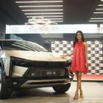 BGMI Player from Thrissur Wins Mahindra BE 6 in KRAFTON India’s First-of-Its-Kind In-Game Giveaway