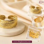 Glamsutra’s New Jewelry Collection is Anything But Ordinary