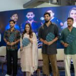 Game Changer Alert: LegaXy & M3M Foundation Unite Icons to Power ‘Pickle-Pros’ India’s Pickle ball Future