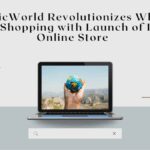 The Ethnic World Revolutionizes Wholesale Textile Shopping with Launch of Its B2B Online Store