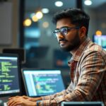 Top Skills Required for a Data Engineer in Bangalore