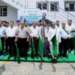 CHETU FOUNDATION DONATES SEVEN ELECTRIC MEAL DELIVERY VEHICLES TO AKSHAYA PATRA TO HELP FEED 18,000 SCHOOLCHILDREN DAILY IN INDIA
