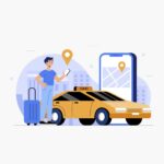 What It Really Takes to Run a Profitable Intercity Taxi Service?