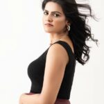 Award winning film director Vipin Agnihotri Partners with Renowned supermodel and actress Krishtina