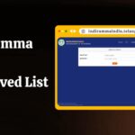 Indiramma Approved List Download By Aadhaar No Step By Step Process