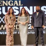 Celebrating Bengal’s Business Trailblazers: A Night of Recognition and Prestige