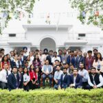 Chhatra Sansad's National Leadership & Governance Tour is Bridging the Gap Between Education and Real-World Leadership
