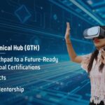 Geeta Technical Hub (GTH): Powering Innovation, Placement & Industry-Ready Talent at Geeta University