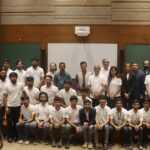 Robotics startups acquire momentum with ProtoQuik Launchpad, iCreate's prototype acceleration programme