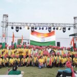 Doon Defence Dreamers Creates History: 34 Selections in One Month, 6 Girl Cadets Shine