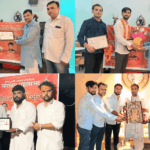 Sanatan Mahasabha, Shubhendra Singh Rajawat, Sanatan Dharma, Youth Leadership, Hindu Organizations, Social Service in India, Sanatani Youth Movement, Noida Entrepreneurs, Karan Chaurasia, Nalin Tyagi,