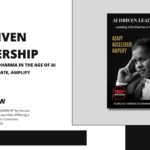 New Book AI DRIVEN LEADERSHIP by Kuruva Venkataramana Murthy Released: A Bold Vision for Ethical and Conscious Leadership in the Age of AI