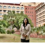 India Appoints Megha Singh Nandiwal as Its First Ambassador of Global Tech InitiativesJuly 31st, 2025 | New Delhi