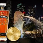 Kadamba Single-Malt Clinches 'Gold Medal' At Asia World Spirits Competition