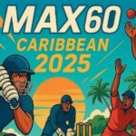 Boca Raton Trailblazers Partners with BTZO Exchange in Max60 Caribbean Cricket League 2025