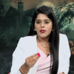 Dr. Akshay K.V – Bridging Science and Spirituality in Mental Health