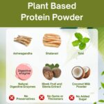 The Leafy Wellness Blends Ancient Ayurveda with Modern Nutrition to Launch India’s Cleanest Plant-Based Protein Powder