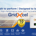 Eastman Launches Grid Tie Inverters (GridXcel): A Bold Foray into the Commercial & Industrial Solar Segment