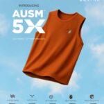 “Meet AUSM5X™ - The Future of Hybrid Activewear Is Here”