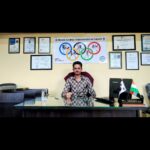 Breaking Barriers: How Shreepada R. Rao Revolutionized Karnataka's Taekwondo Scene