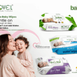 The Trusted Baby Wipes Brand Millions Use — Novel Tissues
