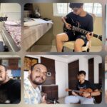 Transform Your Musical Journey with Sammy’s Online Music Classes