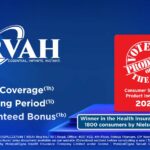 ManipalCigna Sarvah Named ‘Product of the Year 2025’ in Health Insurance Category