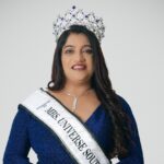 Aparna Ahirrao to Represent India at Mrs Universe 2025 in the Philippines