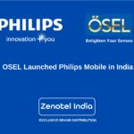 Philips Mobile Launches in India with OSEL Devices Ltd. Feature Phones Now in Stores Nationwide.