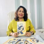 The Fire Within Her: The Voice, The Vision, The Legacy of Prof. Abha Bhardwaj Sharma