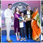From Pune to National Recognition: Sunjjoy Chaudhri Honoured as India’s Leading Business Case Study Expert