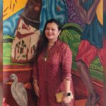 From Prime Time to Sacred Spaces, Meaningful Art & Handmade Keepsakes: Meghna Prem’s Journey from Media Leader to Artistic Storyteller