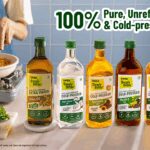 The Better Way to Cook: A Kitchen Revolution with Tata Simply Better’s Cold Pressed Oils