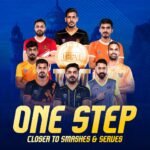 Uttar Pradesh Pro Volleyball League Set for Grand Kickoff on 7th August in Greater Noida