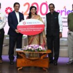 200 Stories of Resilience and Endurance: KIMSHEALTH Marks Milestone of 200+ Liver Transplants