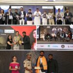 Mumbai witnessed business leaders, educators, and women entrepreneurs at one stage at the much-anticipated Global Leadership Summit 2025