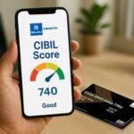 Bajaj Markets Helps You Monitor Your CIBIL Score for Smarter Financial Decisions