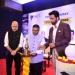 Dr. Ashwin Fernandes’ PACT Foundation Expands Its Mission with #GoaSuper100 in the presence of Anupam Kher and Sonu Sood