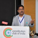 The Man Behind India’s No River Sand Green Dry Mortars & Plasters Revolution