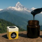 From Himalayas to Your Home: The Journey of India’s Best Shilajit – ACTIZEET