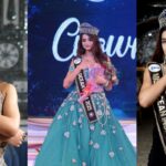 Parul Singh Crowned Miss Ocean India 2025, to Represent India at Miss Ocean World Parul Singh Crowned Miss Ocean India 2025, to Represent India at Miss Ocean World
