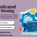 Onlive Server | Dedicated Server Hosting in the United States